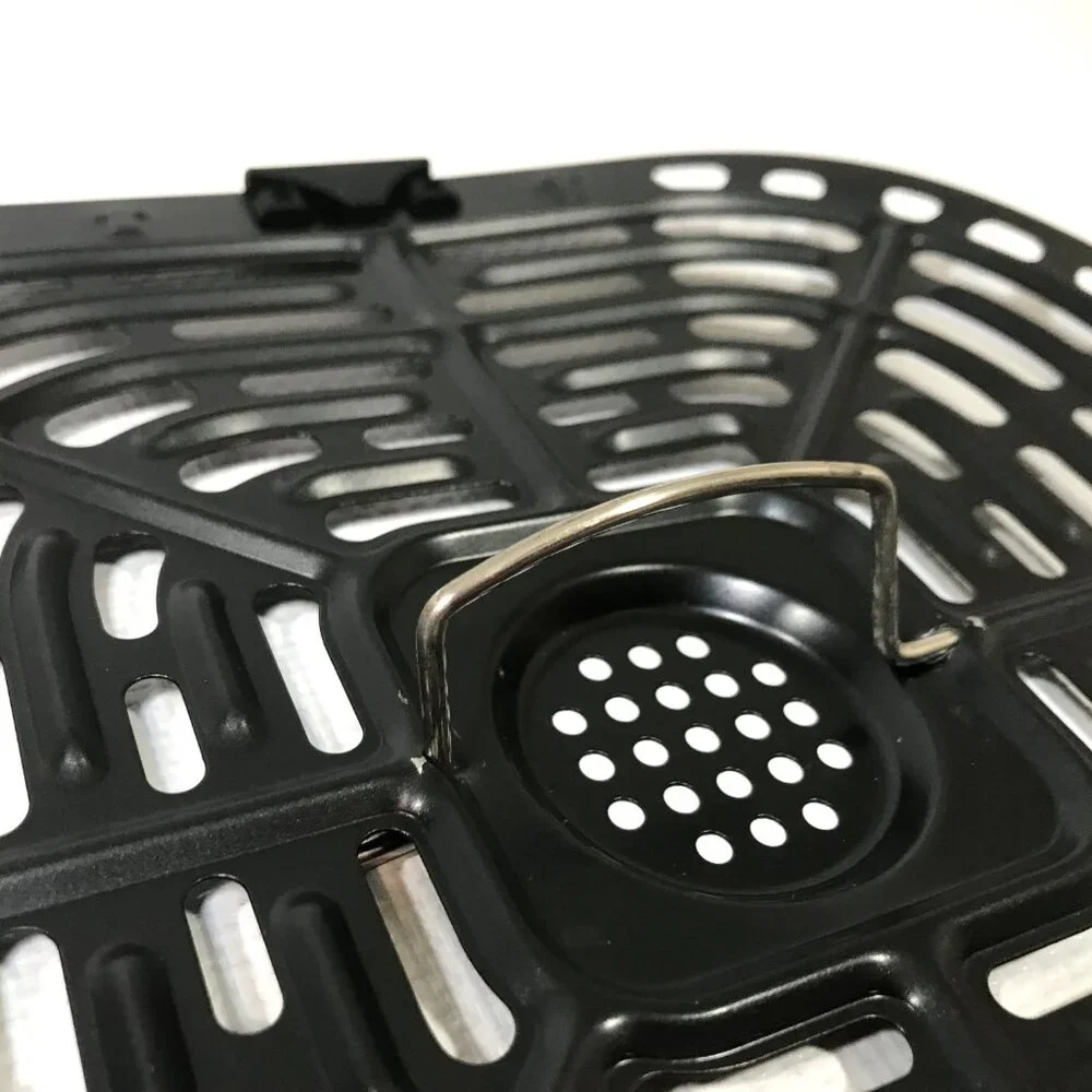 Air Fryer Replacement Tray Rack Grill Plate